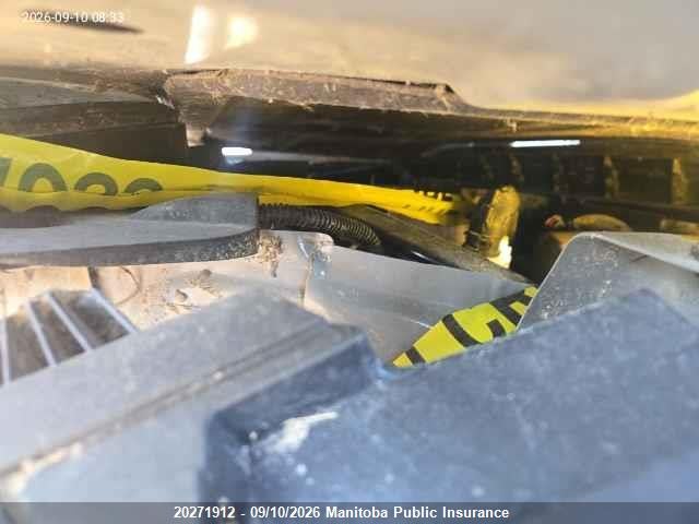 3GTUUEE8XSG220018 GMC Sierra 1500 At4 Crew Cab