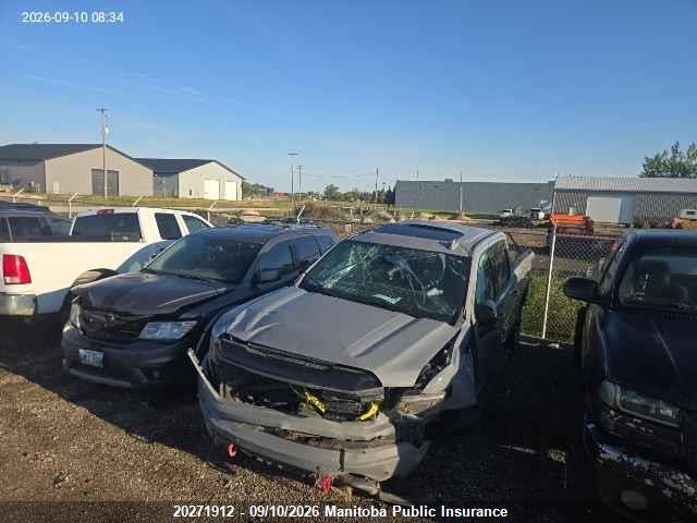 3GTUUEE8XSG220018 GMC Sierra 1500 At4 Crew Cab
