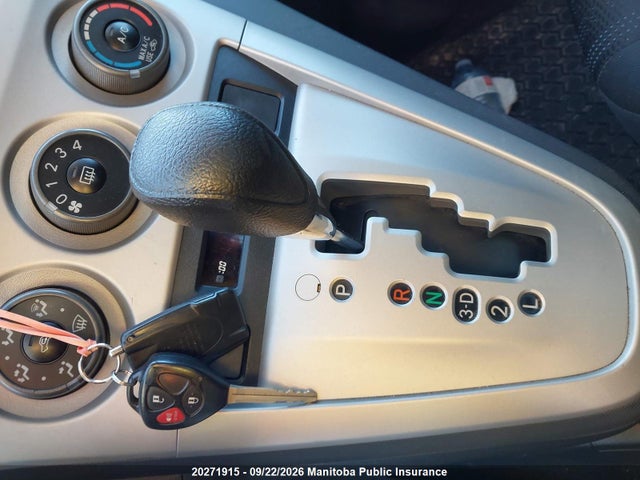 Aukcja sprzedaży 2013 Toyota Matrix, vin: 2T1KU4EE2DC121942, numer aukcji: 20271915