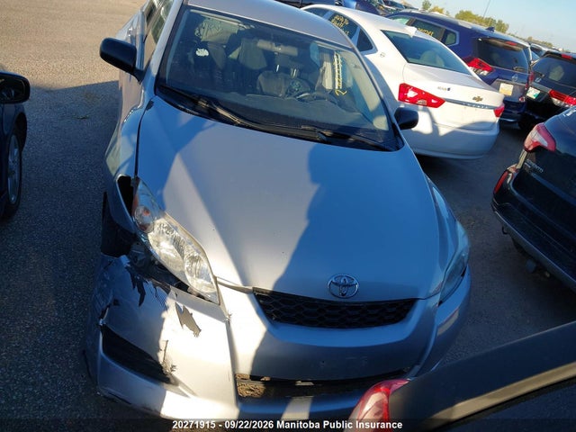 Aukcja sprzedaży 2013 Toyota Matrix, vin: 2T1KU4EE2DC121942, numer aukcji: 20271915