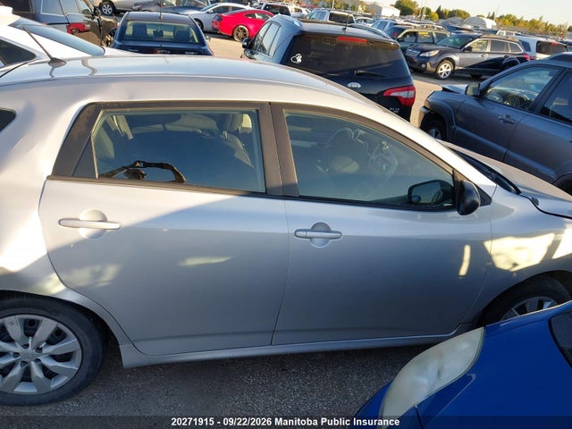Aukcja sprzedaży 2013 Toyota Matrix, vin: 2T1KU4EE2DC121942, numer aukcji: 20271915