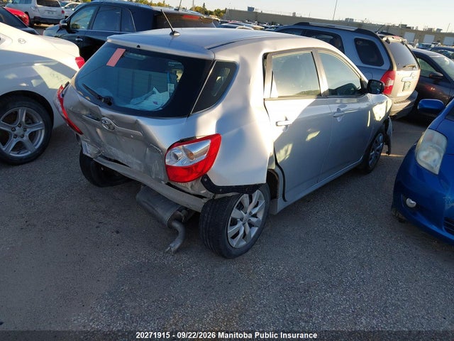 Aukcja sprzedaży 2013 Toyota Matrix, vin: 2T1KU4EE2DC121942, numer aukcji: 20271915