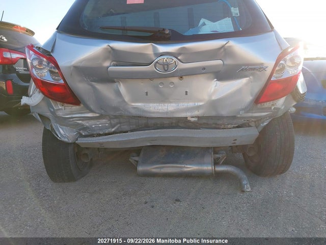 Aukcja sprzedaży 2013 Toyota Matrix, vin: 2T1KU4EE2DC121942, numer aukcji: 20271915