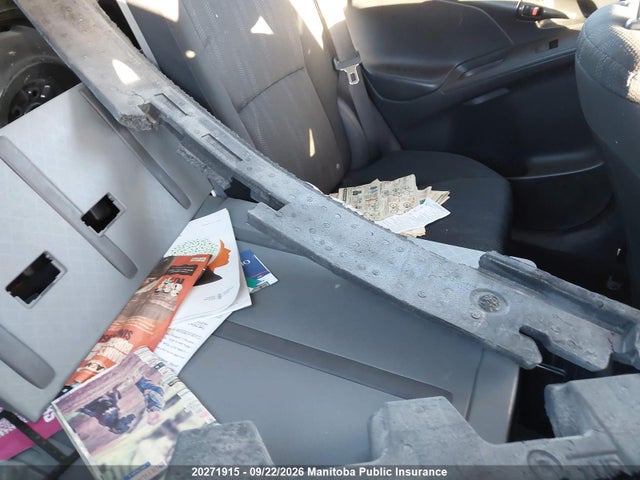 Aukcja sprzedaży 2013 Toyota Matrix, vin: 2T1KU4EE2DC121942, numer aukcji: 20271915