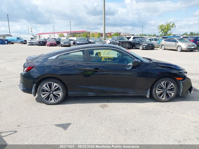 Honda Civic Lx 2020 2HGFC4B61LH401505 Image 13