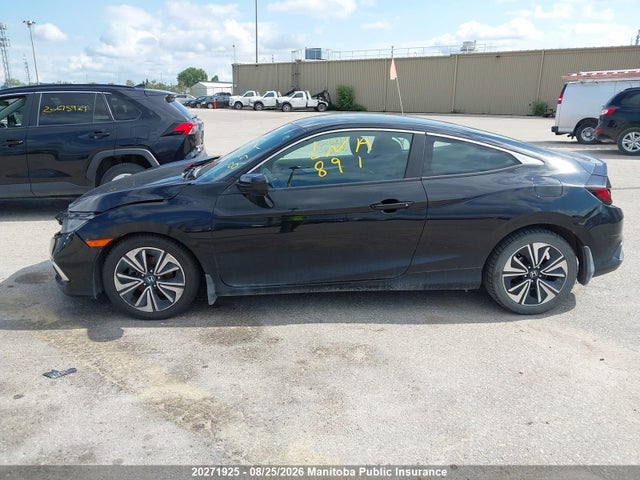 Honda Civic Lx 2020 2HGFC4B61LH401505 Image 14