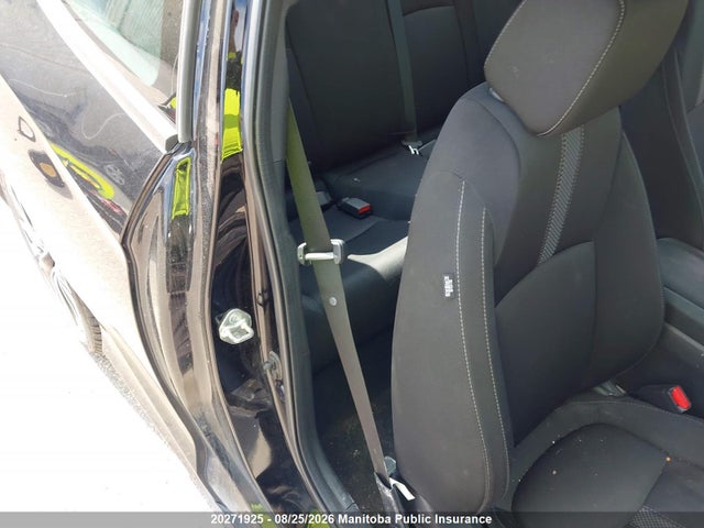 Honda Civic Lx 2020 2HGFC4B61LH401505 Image 8