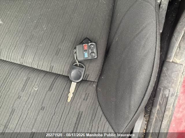 Aukcja sprzedaży 2011 Ford Focus Se, vin: 1FAHP3FN7BW171336, numer aukcji: 20271928