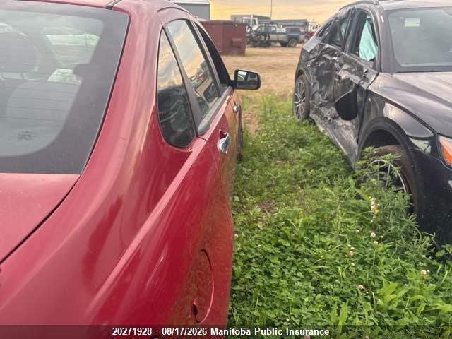 Aukcja sprzedaży 2011 Ford Focus Se, vin: 1FAHP3FN7BW171336, numer aukcji: 20271928