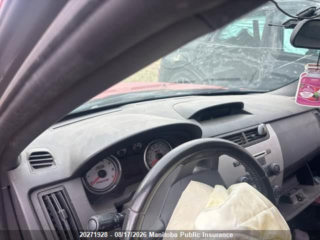 Aukcja sprzedaży 2011 Ford Focus Se, vin: 1FAHP3FN7BW171336, numer aukcji: 20271928