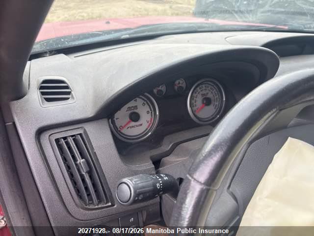 Aukcja sprzedaży 2011 Ford Focus Se, vin: 1FAHP3FN7BW171336, numer aukcji: 20271928