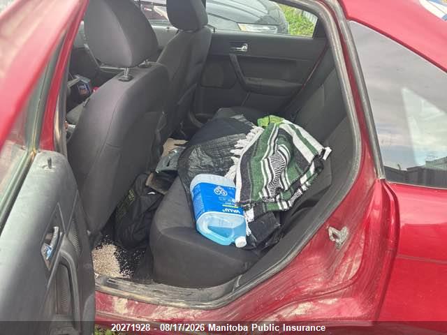 Aukcja sprzedaży 2011 Ford Focus Se, vin: 1FAHP3FN7BW171336, numer aukcji: 20271928