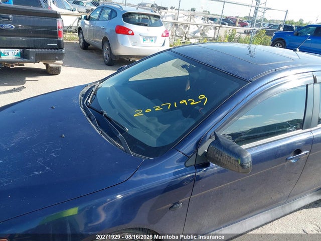 Продаж на аукціоні авто 2013 Mitsubishi Lancer Sportback Es, vin: JA32X2HU8DU600284, номер лоту: 20271929
