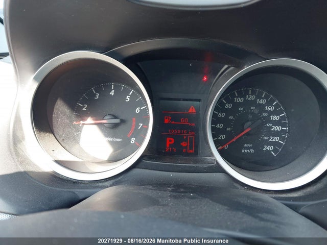 Продаж на аукціоні авто 2013 Mitsubishi Lancer Sportback Es, vin: JA32X2HU8DU600284, номер лоту: 20271929