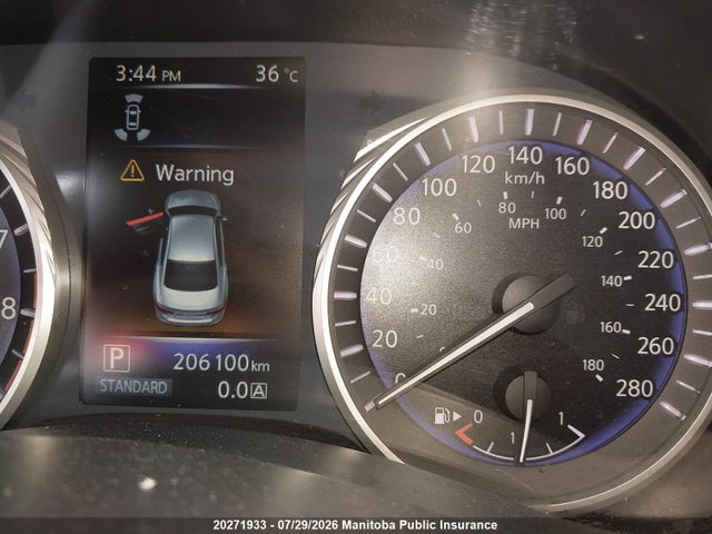 Infiniti Q50 2014 JN1BV7AR9EM700263 Image 15