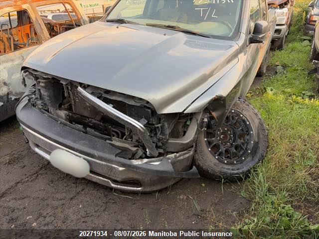 Aukcja sprzedaży 2011 Dodge Ram 1500 St Quad Cab, vin: 1D7RV1GT8BS652408, numer aukcji: 20271934