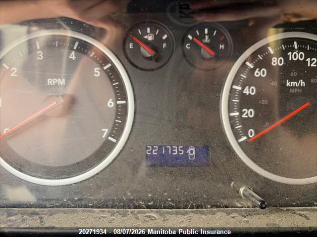 Aukcja sprzedaży 2011 Dodge Ram 1500 St Quad Cab, vin: 1D7RV1GT8BS652408, numer aukcji: 20271934