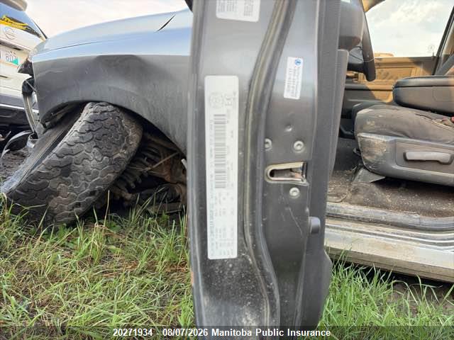 Aukcja sprzedaży 2011 Dodge Ram 1500 St Quad Cab, vin: 1D7RV1GT8BS652408, numer aukcji: 20271934