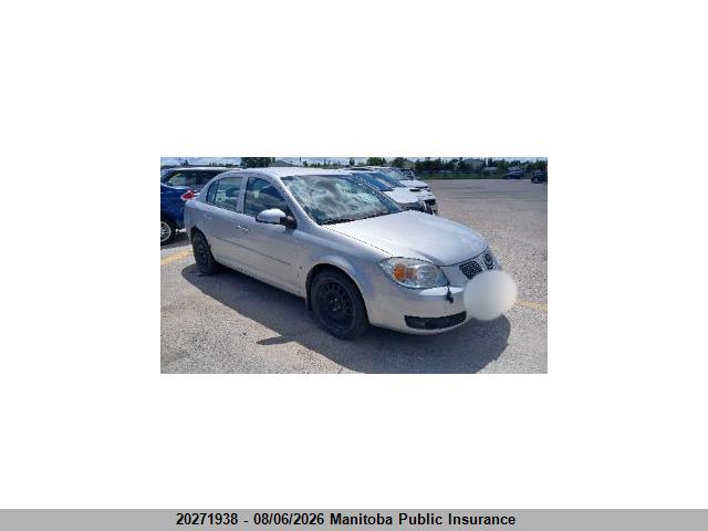 Aukcja sprzedaży 2006 Pontiac Pursuit Se, vin: 1G2AL55F067606411, numer aukcji: 20271938