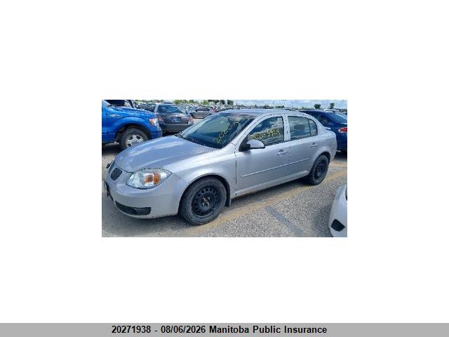Aukcja sprzedaży 2006 Pontiac Pursuit Se, vin: 1G2AL55F067606411, numer aukcji: 20271938