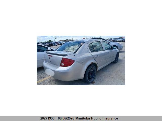 Aukcja sprzedaży 2006 Pontiac Pursuit Se, vin: 1G2AL55F067606411, numer aukcji: 20271938