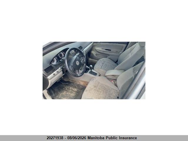 Aukcja sprzedaży 2006 Pontiac Pursuit Se, vin: 1G2AL55F067606411, numer aukcji: 20271938