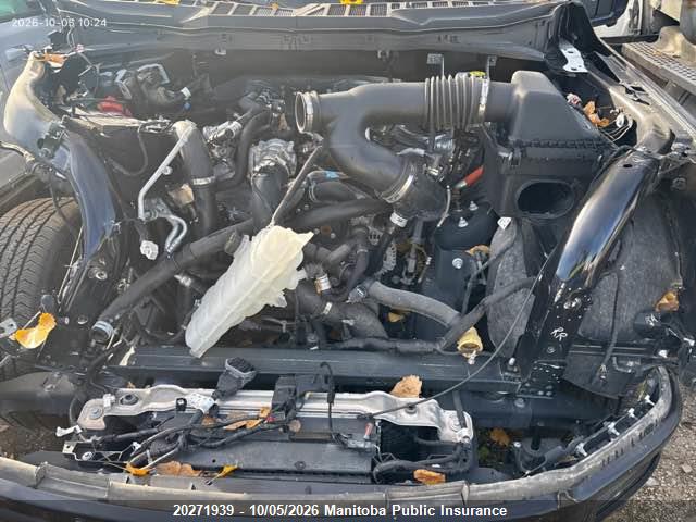 Aukcja sprzedaży 2025 Ford F-series, vin: 1FTFW5L80SKE41870, numer aukcji: 20271939
