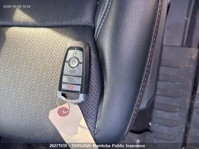Aukcja sprzedaży 2025 Ford F-series, vin: 1FTFW5L80SKE41870, numer aukcji: 20271939