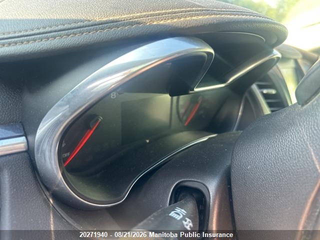 Chevrolet IMPALA LT 2017 2G1105SA3H9185081 Image 7