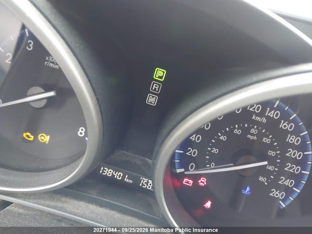 Продаж на аукціоні авто 2013 Mazda Mazda3 Gs Sky, vin: JM1BL1V77D1827831, номер лоту: 20271944