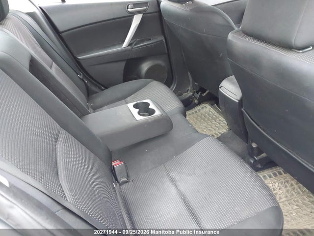 Продаж на аукціоні авто 2013 Mazda Mazda3 Gs Sky, vin: JM1BL1V77D1827831, номер лоту: 20271944