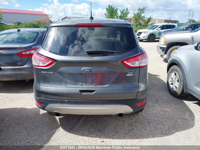 Ford ESCAPE SE 2015 1FMCU9GX1FUB66453 Image 16