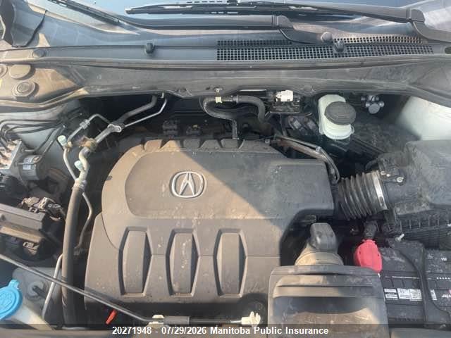 Продажа на аукционе авто 2013 Acura Rdx, vin: 5J8TB4H52DL804854, номер лота: 20271948