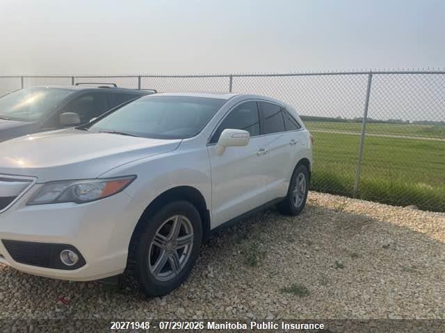 Продажа на аукционе авто 2013 Acura Rdx, vin: 5J8TB4H52DL804854, номер лота: 20271948