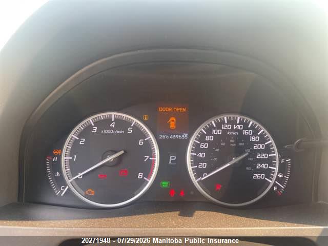 Продажа на аукционе авто 2013 Acura Rdx, vin: 5J8TB4H52DL804854, номер лота: 20271948