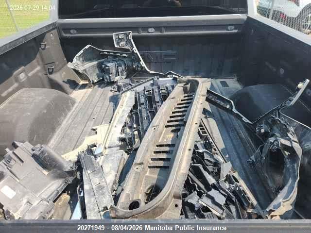 Aukcja sprzedaży 2020 Gmc Sierra 1500 Sle Crew Cab, vin: 1GTU9BED2LZ320628, numer aukcji: 20271949
