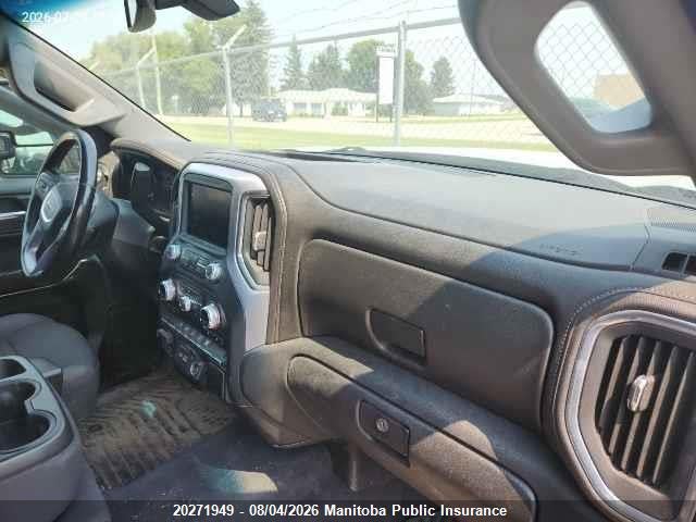 Продажа на аукционе авто 2020 Gmc Sierra 1500 Sle Crew Cab, vin: 1GTU9BED2LZ320628, номер лота: 20271949