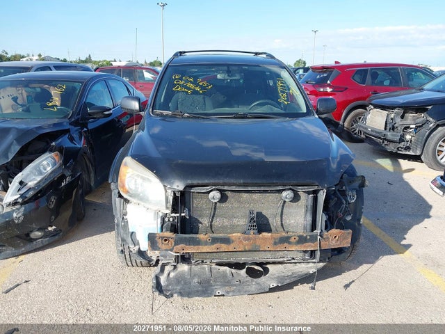 Продажа на аукционе авто 2007 Toyota Rav4 Sport V6, vin: JTMBK32V975029653, номер лота: 20271951