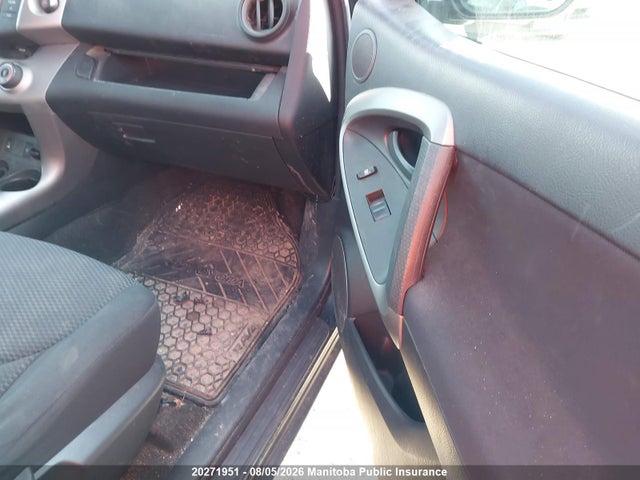Продажа на аукционе авто 2007 Toyota Rav4 Sport V6, vin: JTMBK32V975029653, номер лота: 20271951