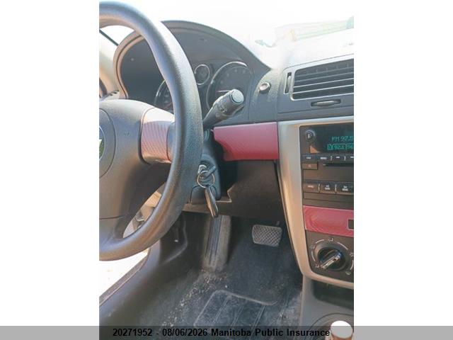 Auction sale of the 2010 Chevrolet Cobalt Lt, vin: 1G1AD1F56A7142775, lot number: 20271952