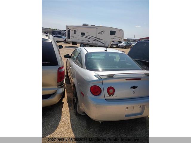 Auction sale of the 2010 Chevrolet Cobalt Lt, vin: 1G1AD1F56A7142775, lot number: 20271952