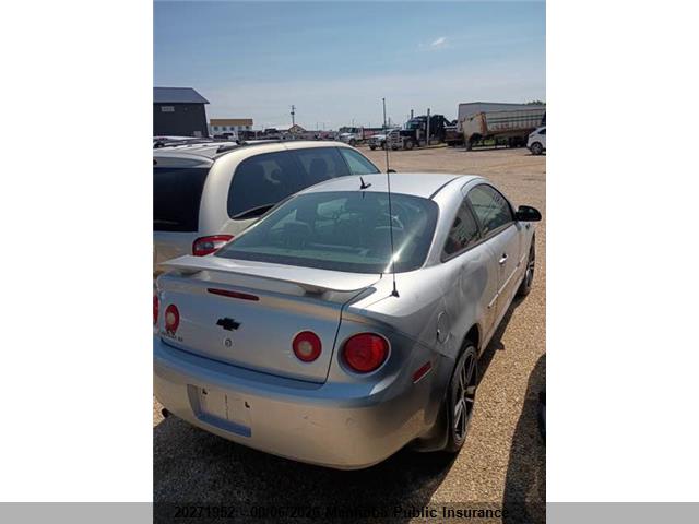Auction sale of the 2010 Chevrolet Cobalt Lt, vin: 1G1AD1F56A7142775, lot number: 20271952