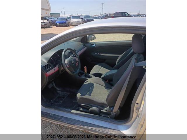 Auction sale of the 2010 Chevrolet Cobalt Lt, vin: 1G1AD1F56A7142775, lot number: 20271952