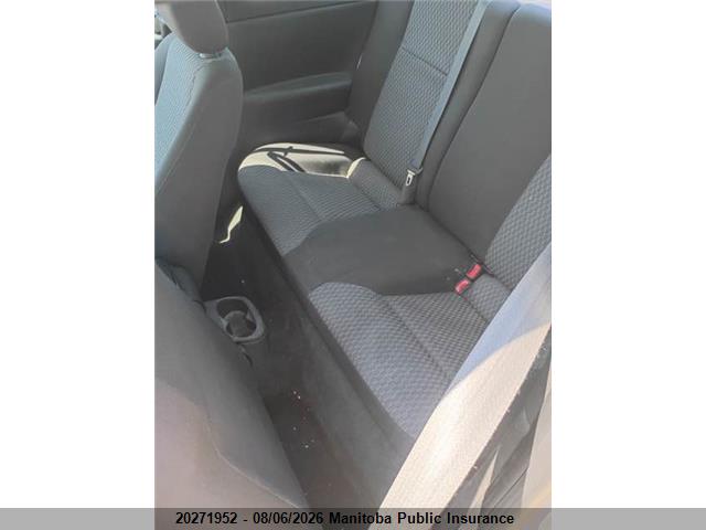 Auction sale of the 2010 Chevrolet Cobalt Lt, vin: 1G1AD1F56A7142775, lot number: 20271952