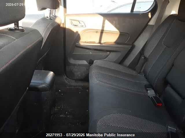 2GNFLFEK7H6270805 Chevrolet EQUINOX LT