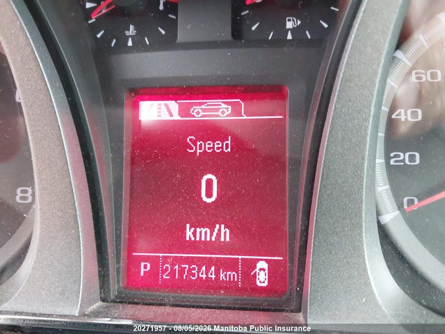 2016 Gmc Terrain Slt V6 მანქანა იყიდება აუქციონზე, vin: 2GKFLUE31G6258500, აუქციონის ნომერი: 20271957