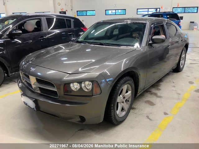 Продажа на аукционе авто 2010 Dodge Charger, vin: 2B3CA4CD5AH171762, номер лота: 20271967