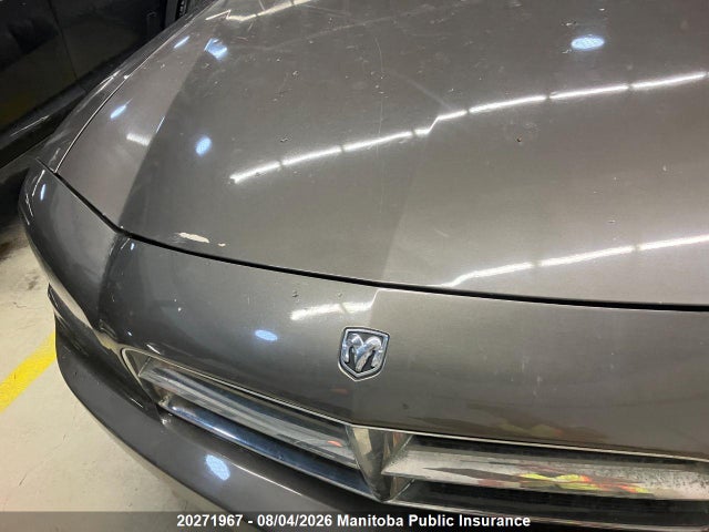 Продажа на аукционе авто 2010 Dodge Charger, vin: 2B3CA4CD5AH171762, номер лота: 20271967