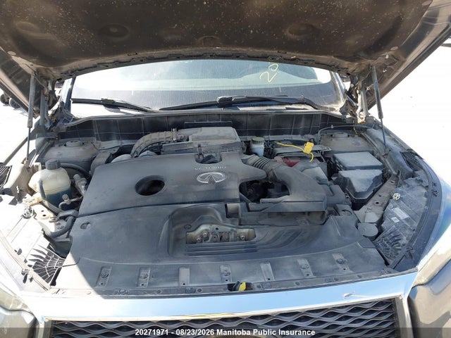 3PCAJ5M39KF109113 Infiniti Qx50 Essential 2.0t