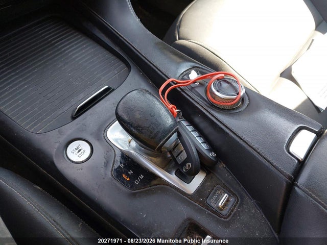 3PCAJ5M39KF109113 Infiniti Qx50 Essential 2.0t